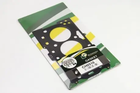 Прокладка, головка цилиндра BGA CH0510