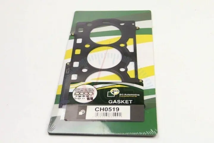 Фото 1 - Прокладка, головка цилиндра BGA CH0519 Прокладка, головка цилиндра BGA CH0519 (фото 1)