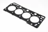 Прокладка, головка цилиндра BGA CH0556 (фото 4)