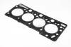 Прокладка, головка цилиндра BGA CH0556 (фото 6)