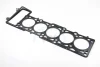 Прокладка ГБЦ 2.5TDI VW T5 TUAREG T=1.5мм AXD BAC BGA CH0575B (фото 5)