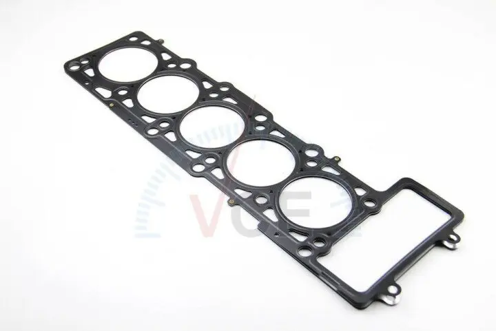 Фото 1 - Прокладка ГБЦ 2.5TDI VW T5 TUAREG T=1.5мм AXD BAC BGA CH0575B Прокладка ГБЦ 2.5TDI VW T5 TUAREG T=1.5мм AXD BAC BGA CH0575B (фото 1)