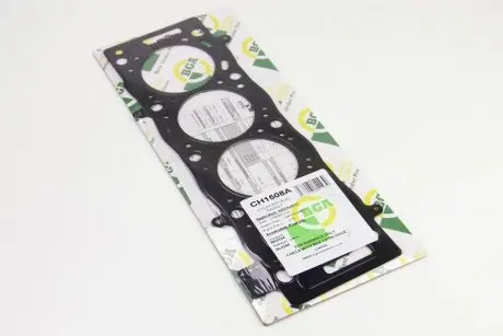 Прокладка, головка цилиндра BGA CH1508A