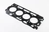 Прокладка, головка цилиндра BGA CH1524 (фото 3)