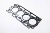 Прокладка, головка циліндра BGA CH1524D (фото 1)