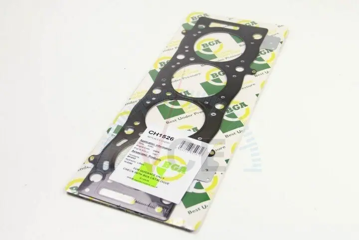 Прокладка, головка цилиндра BGA CH1526 (фото 1)