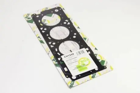 Прокладка, головка цилиндра BGA CH1559