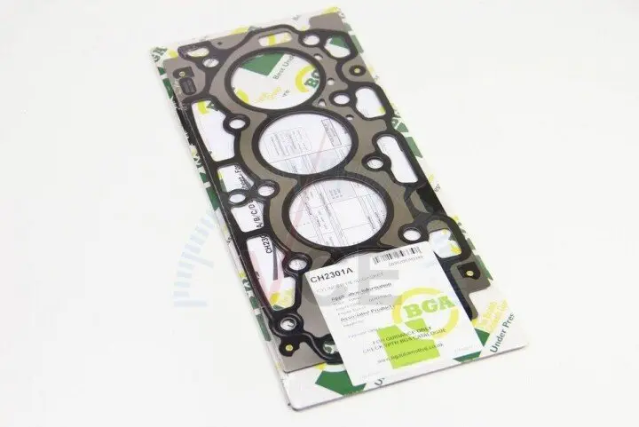 Фото 1 - Прокладка, головка цилиндра BGA CH2301A Прокладка, головка цилиндра BGA CH2301A (фото 1)