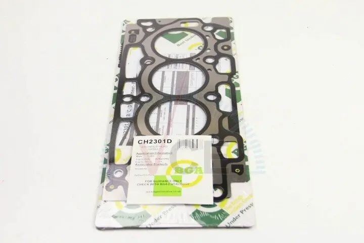 Прокладка, головка цилиндра BGA CH2301D (фото 1)