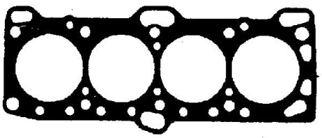Прокладка головки блока металлическая BGA CH2313