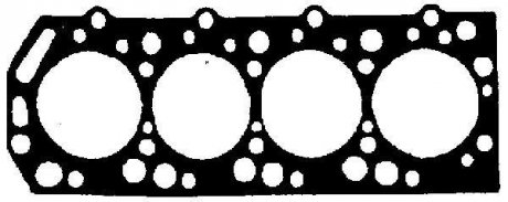 Прокладка головки блока цилиндров BGA CH2318 (фото 1)