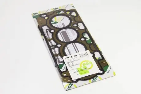 Прокладка, головка цилиндра BGA CH2329D