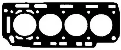 Прокладка, головка циліндра BGA CH2349