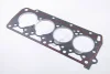 Прокладка, головка цилиндра BGA CH2369B (фото 2)