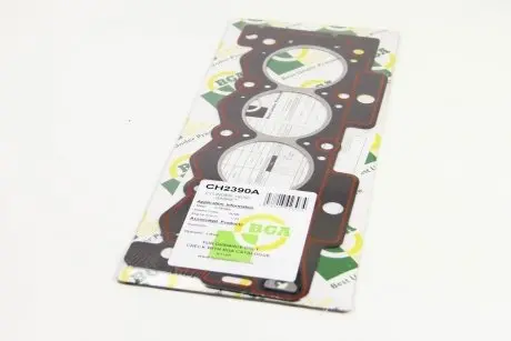 Прокладка, головка цилиндра BGA CH2390A