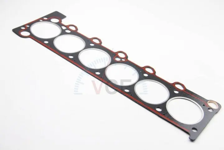 Прокладка, головка цилиндра BGA CH2395A (фото 1)