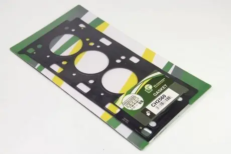 Прокладка, головка цилиндра BGA CH2560