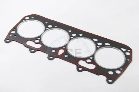 Прокладка, головка цилиндра BGA CH3307A