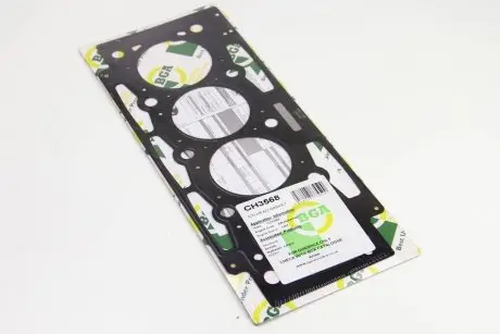 Прокладка, головка цилиндра BGA CH3568