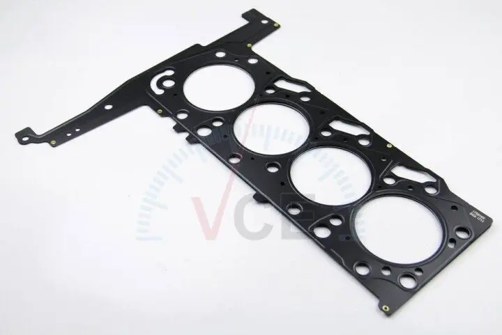 Фото 1 - Прокладка, головка цилиндра BGA CH3583A Прокладка, головка цилиндра BGA CH3583A (фото 1)