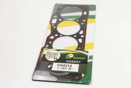 Прокладка, головка цилиндра BGA CH4314