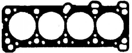 Прокладка, головка циліндра BGA CH4344 (фото 1)