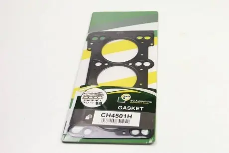 Прокладка, головка цилиндра BGA CH4501H