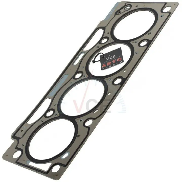 Фото 1 - Прокладка, головка цилиндра BGA CH4515H Прокладка, головка цилиндра BGA CH4515H (фото 1)