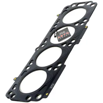 Прокладка, головка цилиндра BGA CH4540I