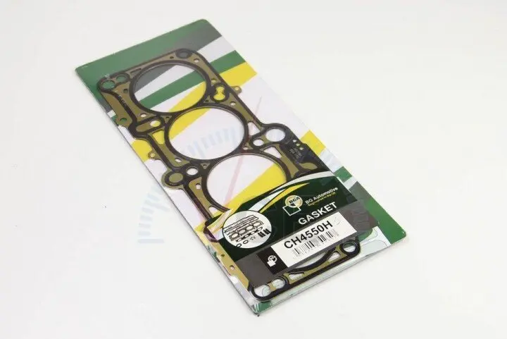 Фото 1 - Прокладка, головка циліндра BGA CH4550H Прокладка, головка циліндра BGA CH4550H (фото 1)