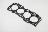 Прокладка, головка цилиндра BGA CH4571A (фото 4)
