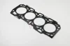 Прокладка, головка цилиндра BGA CH4571A (фото 6)