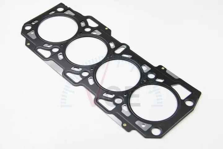 Фото 1 - Прокладка, головка цилиндра BGA CH4571B Прокладка, головка цилиндра BGA CH4571B (фото 1)