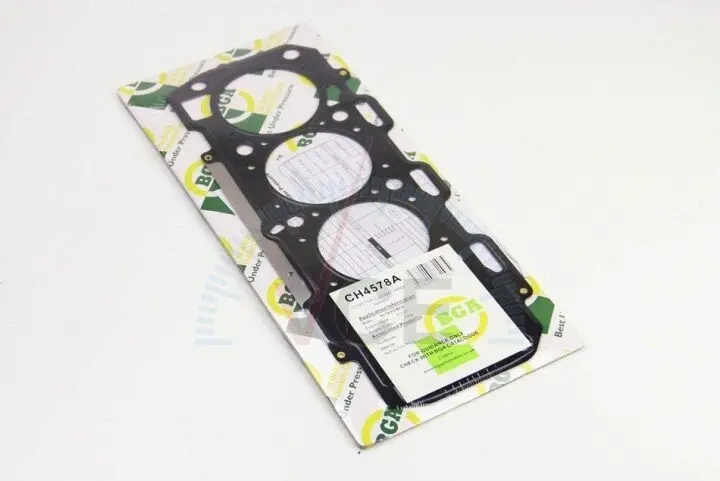 Фото 1 - Прокладка, головка цилиндра BGA CH4578A Прокладка, головка цилиндра BGA CH4578A (фото 1)