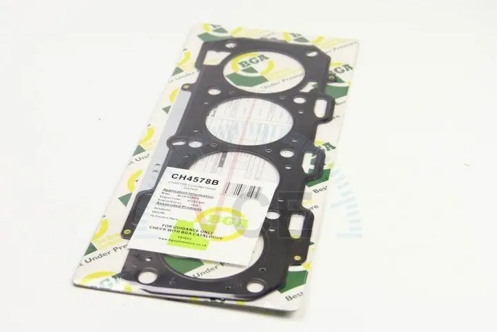 Прокладка, головка цилиндра BGA CH4578B (фото 1)