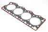 Прокладка, головка цилиндра BGA CH4591 (фото 1)