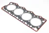 Прокладка, головка цилиндра BGA CH4591 (фото 2)