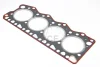 Прокладка, головка цилиндра BGA CH4591 (фото 5)