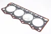 Прокладка, головка цилиндра BGA CH4591 (фото 6)