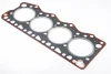 Прокладка, головка цилиндра BGA CH4591B (фото 2)