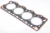 Прокладка, головка цилиндра BGA CH4591B (фото 4)