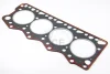 Прокладка, головка цилиндра BGA CH4591B (фото 5)