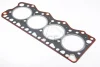 Прокладка, головка цилиндра BGA CH4591B (фото 6)