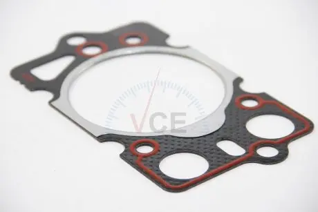 Прокладка, головка цилиндра BGA CH5350B