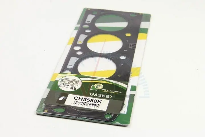 Фото 1 - Прокладка, головка цилиндра BGA CH5588K Прокладка, головка цилиндра BGA CH5588K (фото 1)