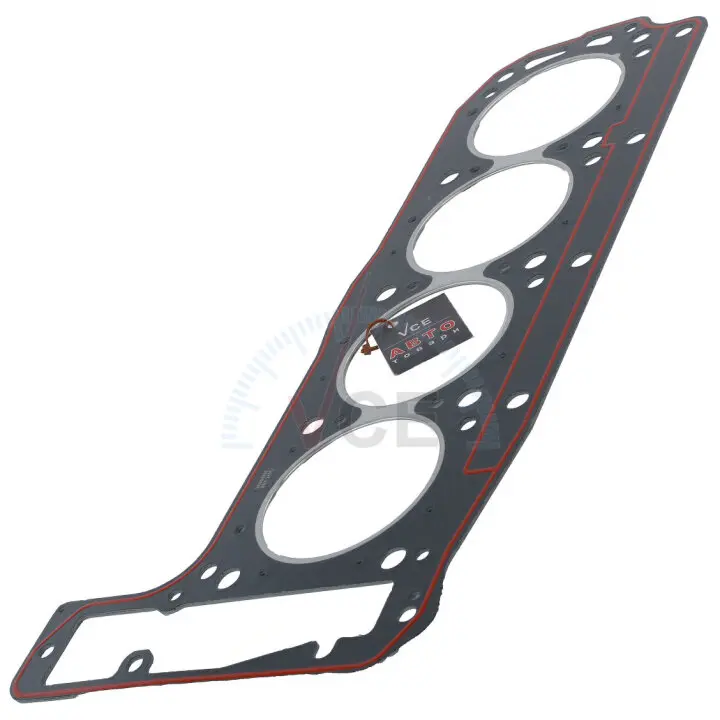 Фото 1 - Прокладка, головка цилиндра BGA CH6341 Прокладка, головка цилиндра BGA CH6341 (фото 1)