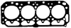 Прокладка, головка цилиндра BGA CH6345 (фото 1)