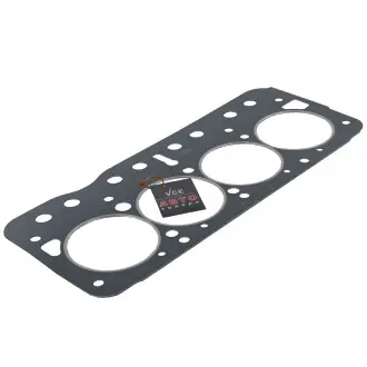 Прокладка, головка цилиндра BGA CH6381A