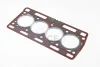 Прокладка, головка цилиндра BGA CH6504 (фото 5)