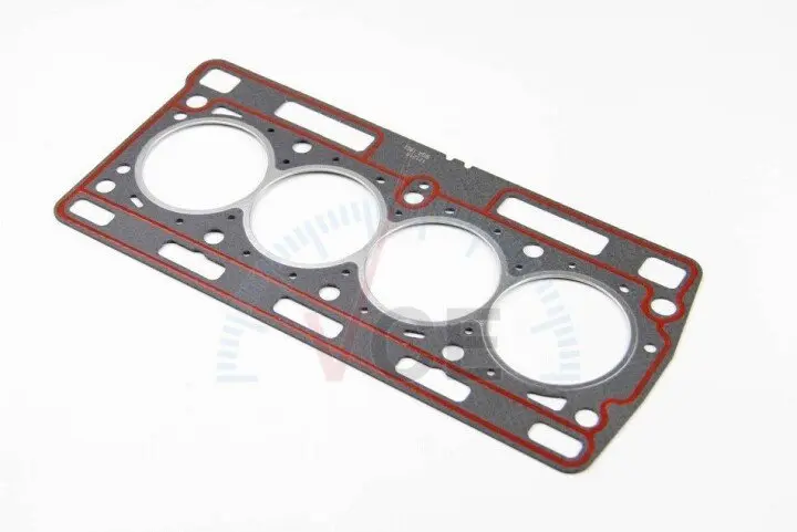 Прокладка, головка цилиндра BGA CH6504 (фото 1)